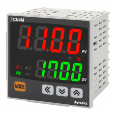 AUTONICS  Standard type Temperature Controllers  TCN4M-24R